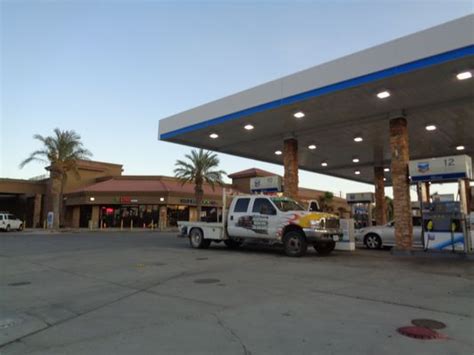 Gas Prices In Bullhead City
